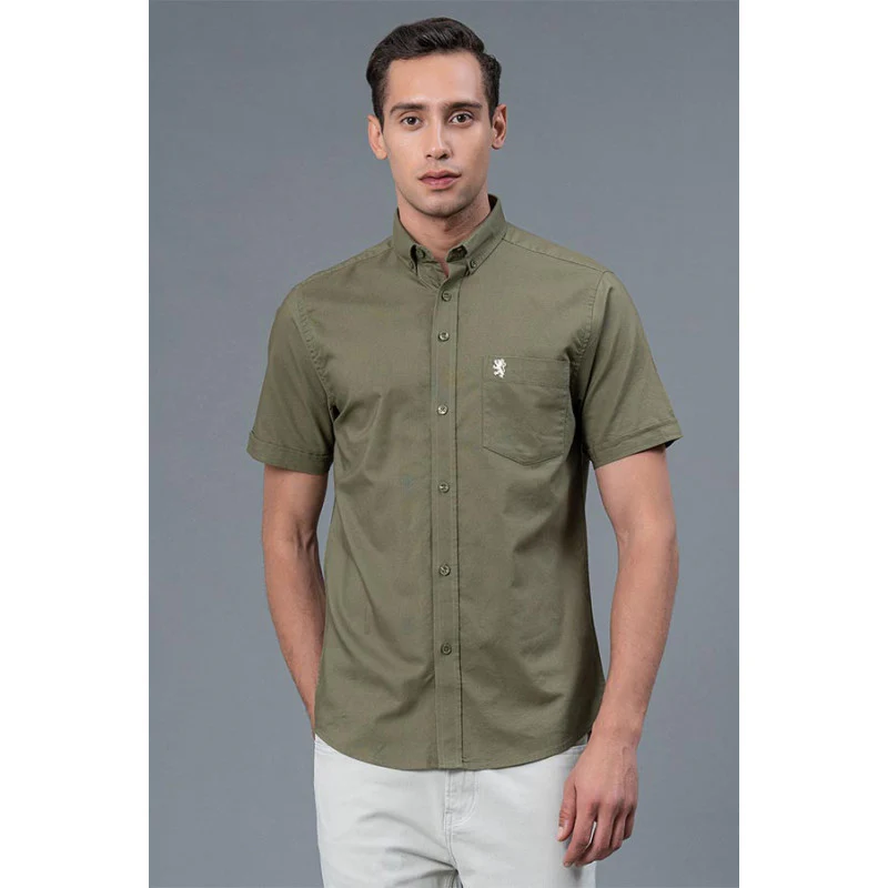Cotton Casual Shirt for Men