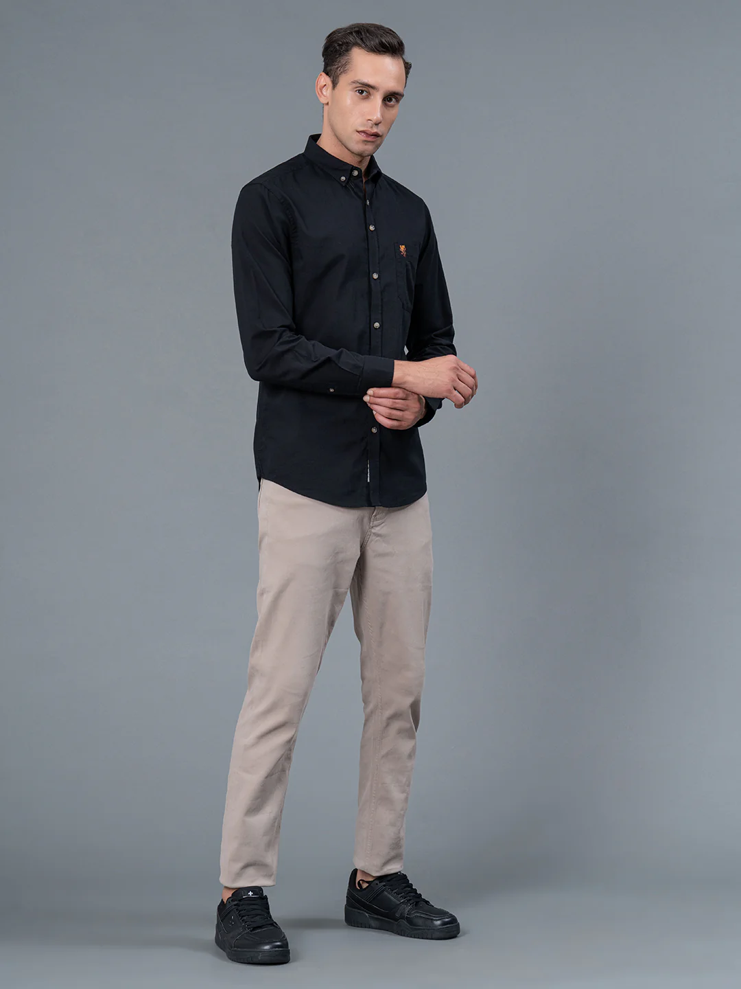Cotton Men's Shirt - Image 5