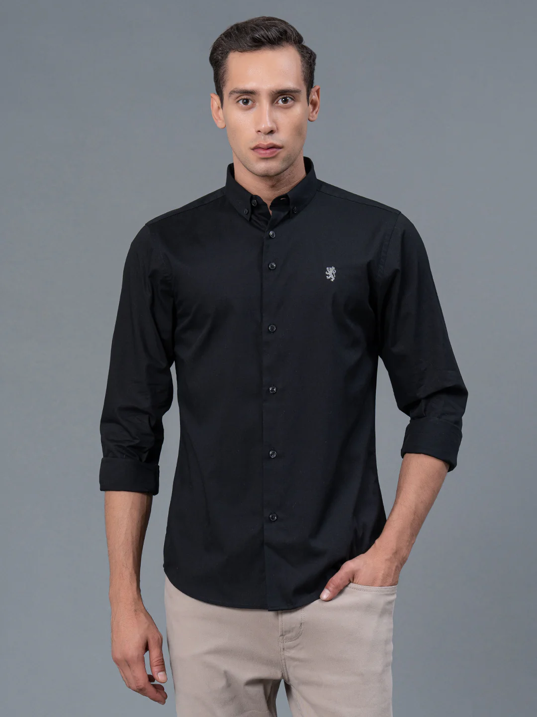 Cotton Shirt for Men, Comfortable Shirt for Men, Casual Shirt for Men