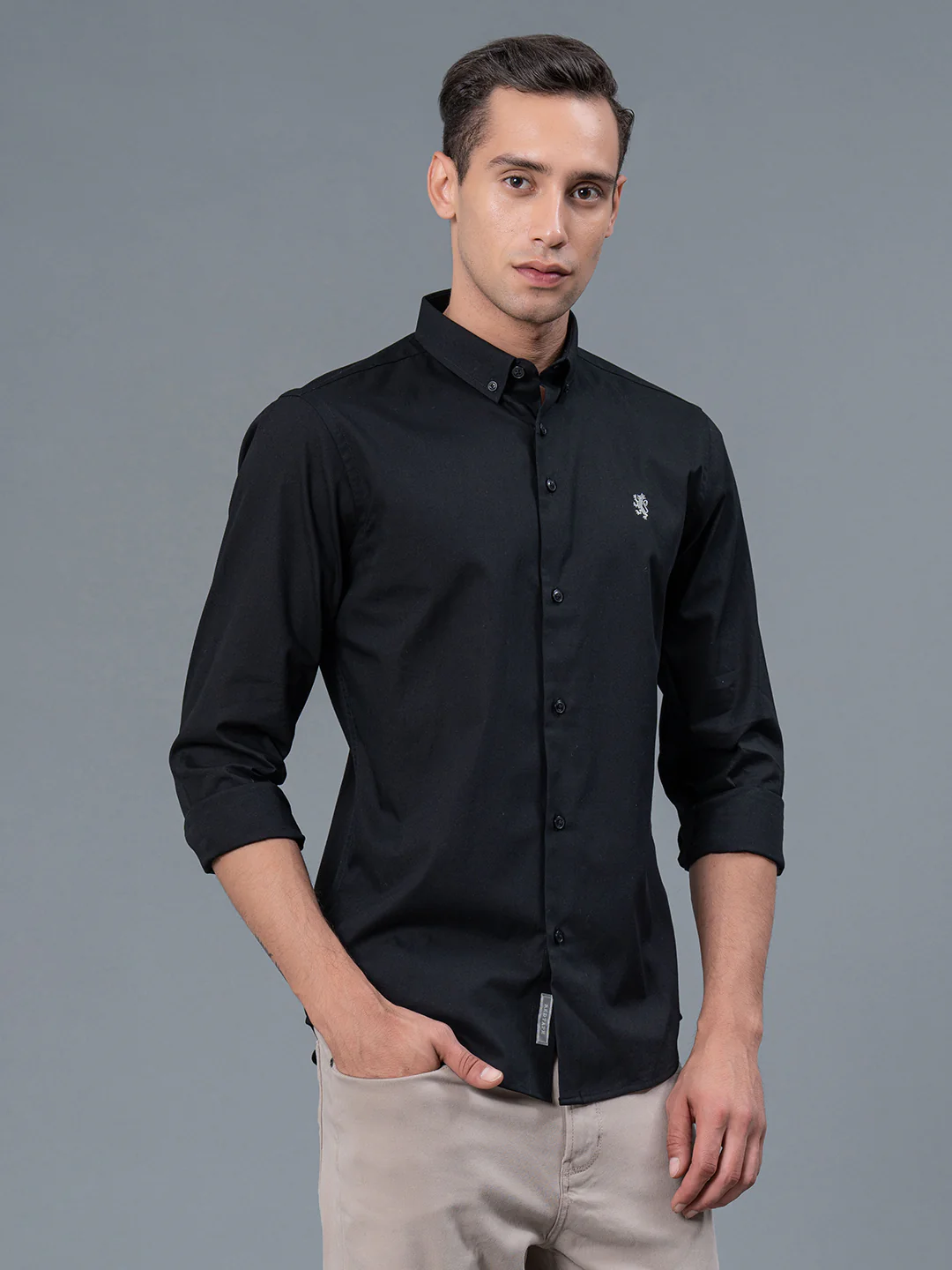 Cotton Shirt for Men, Comfortable Shirt for Men, Casual Shirt for Men - Image 2