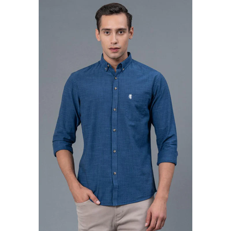 Cotton Shirt for Men