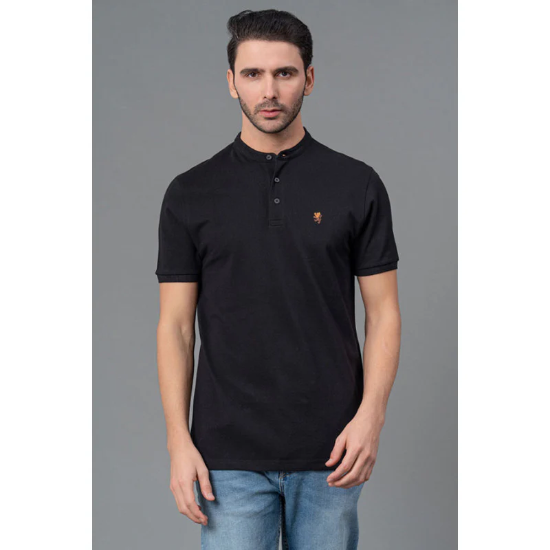 Cotton T-Shirt for Men