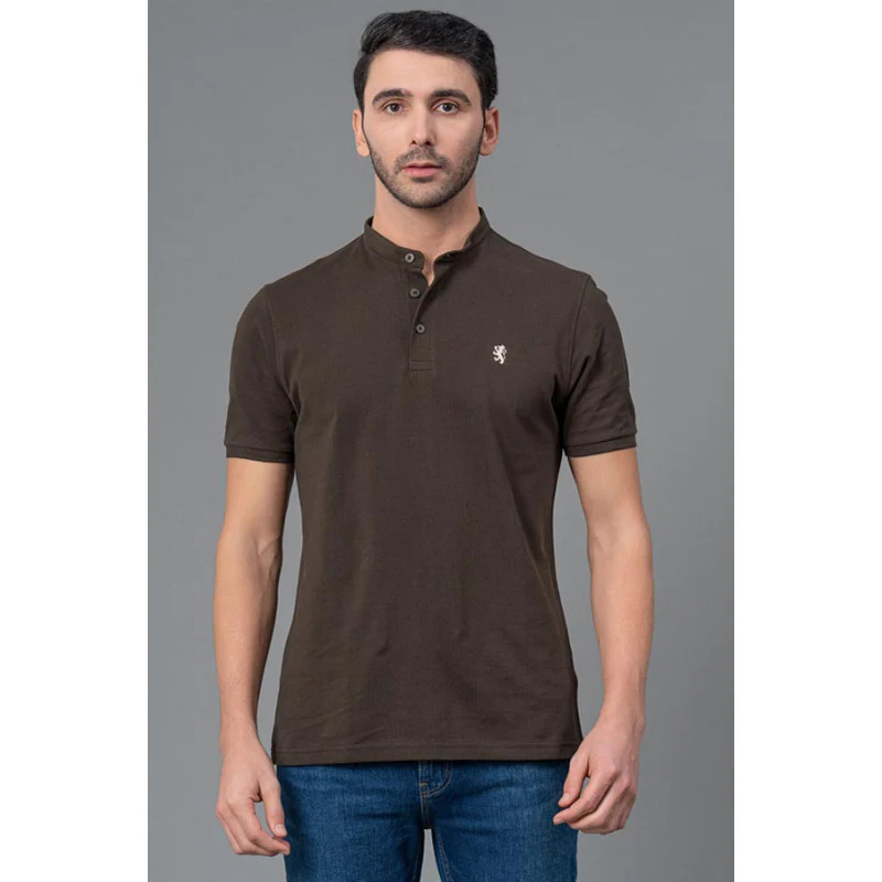 Cotton T-Shirt for Men