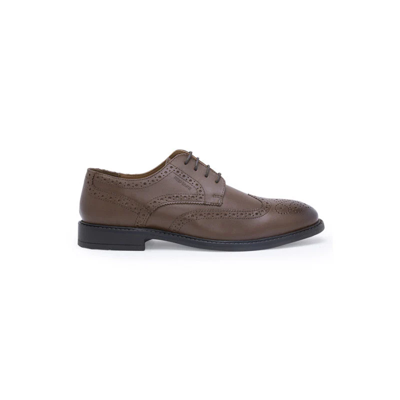 Derby Formal Shoes for Men | Comfortable Slip-Resistant - Image 3