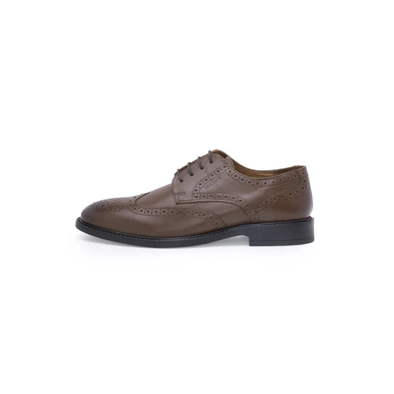 Derby Formal Shoes for Men | Comfortable Slip-Resistant - Image 4