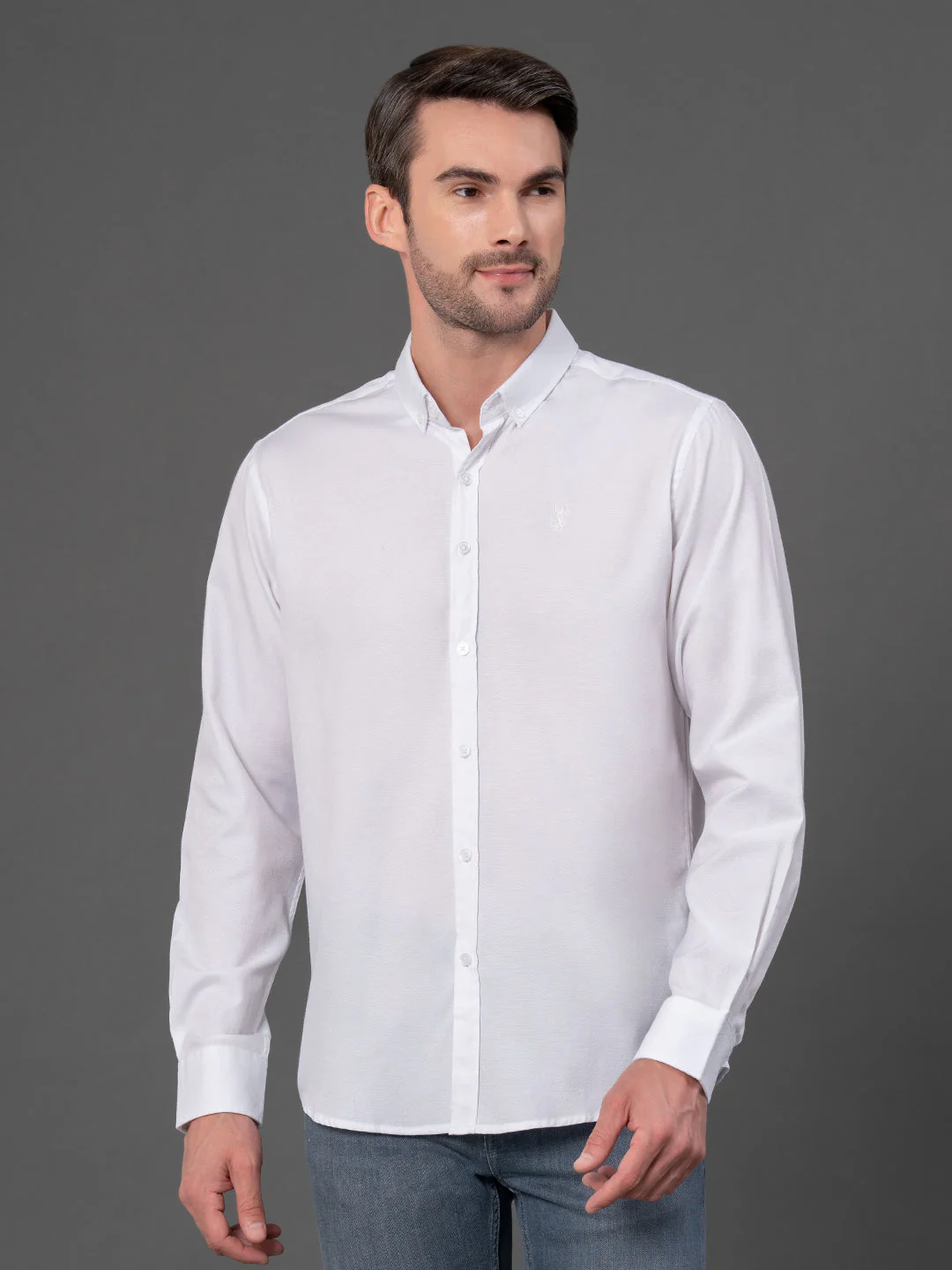 Dobby Shirt for Men