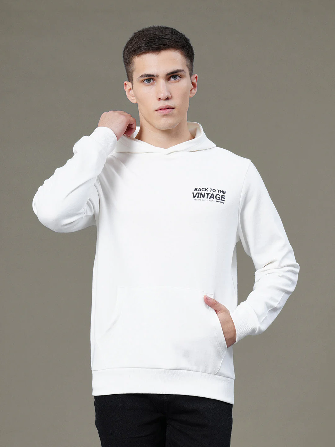 Graphic Hoodie for Men