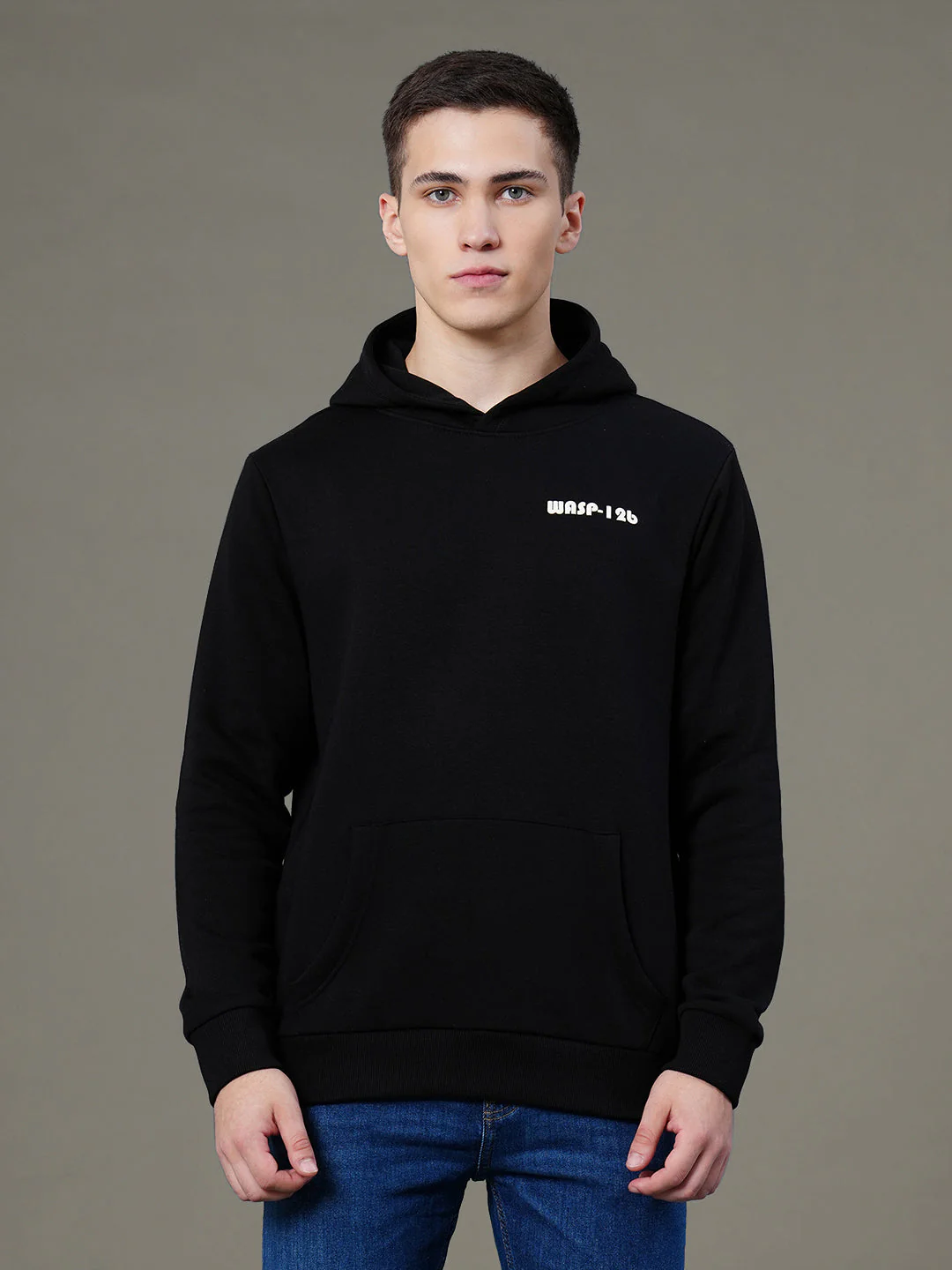Graphic Hoodie for Men