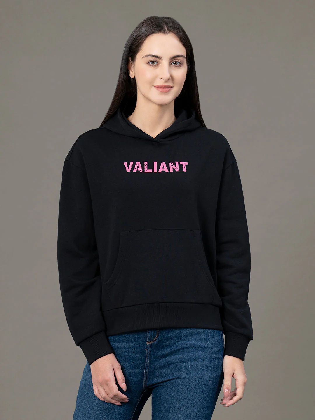 Graphic Hoodie for Women