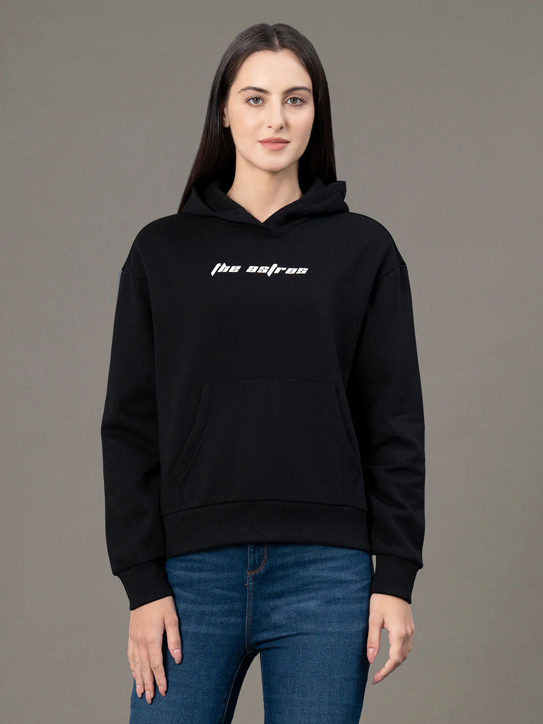 Graphic Hoodie for Women