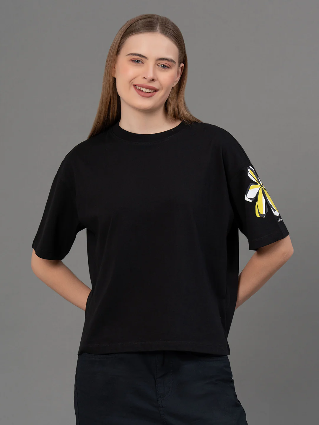 Graphic T-Shirt for Women
