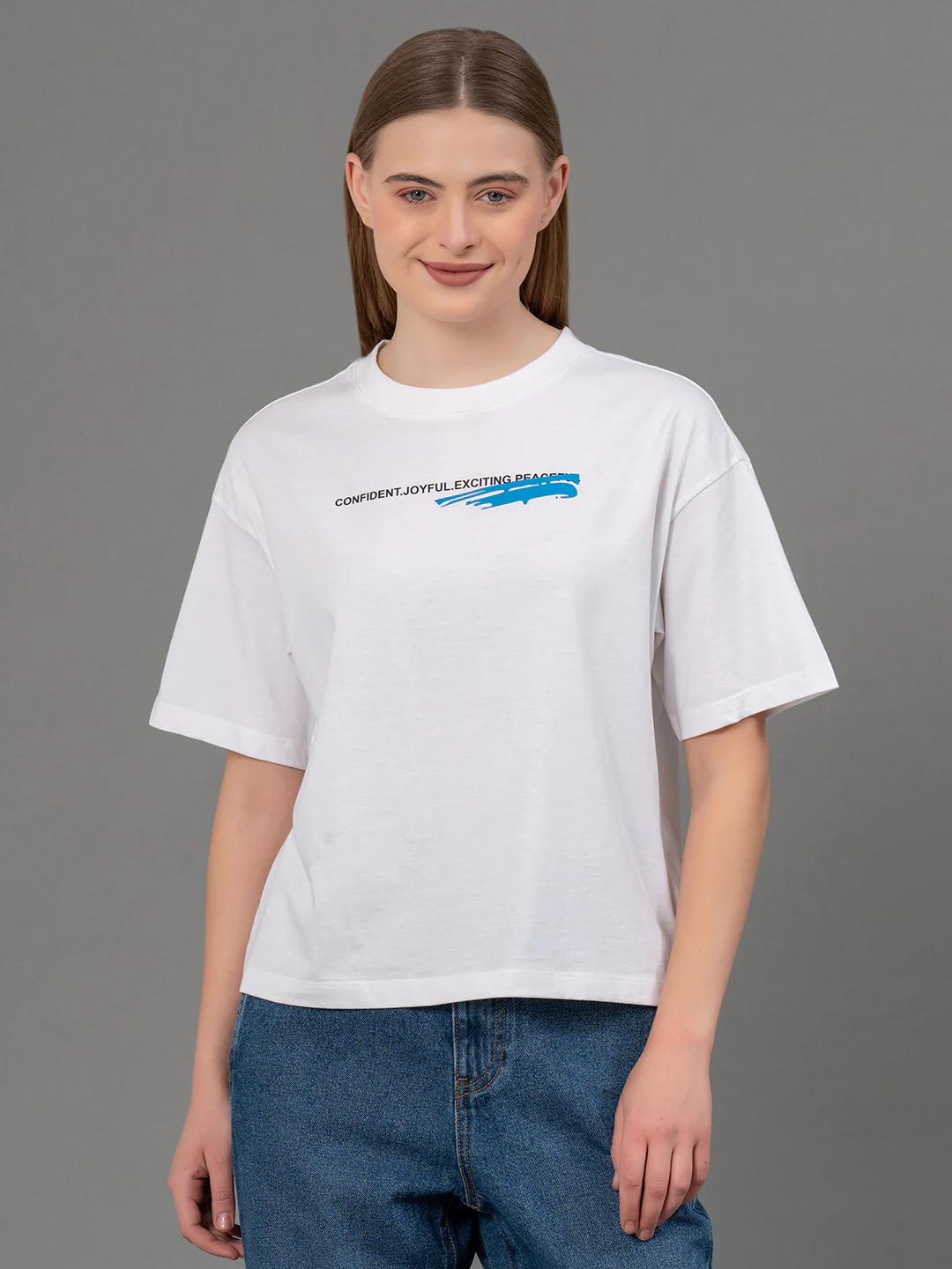 Graphic T-Shirt for Women
