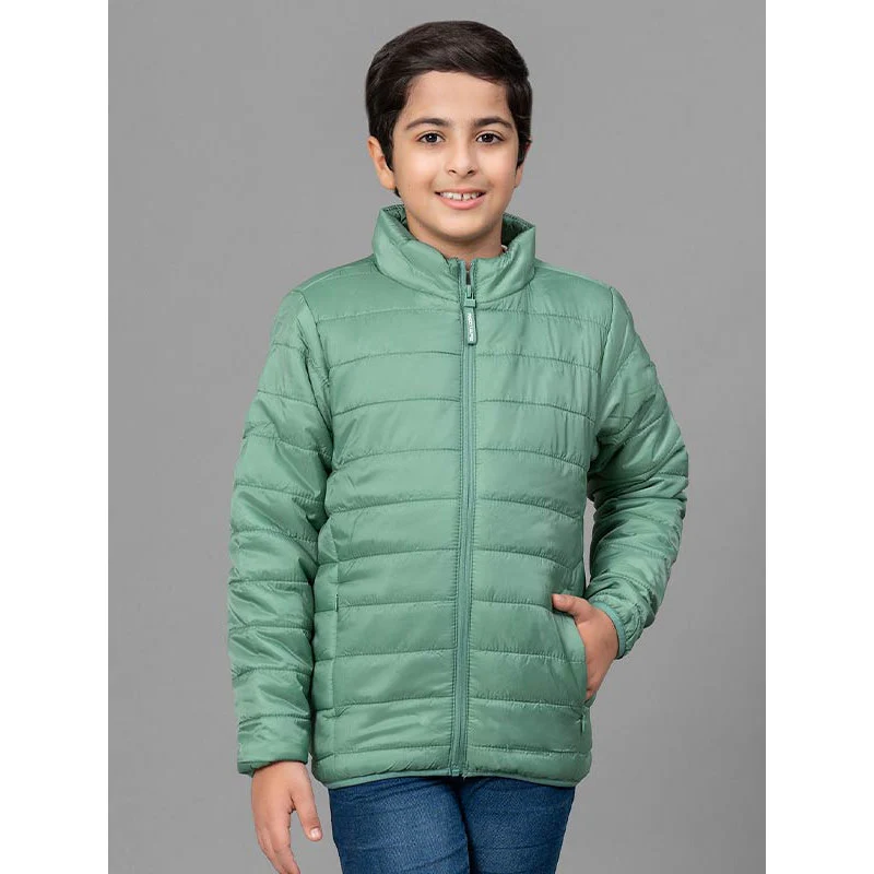 Green Jacket for Boy