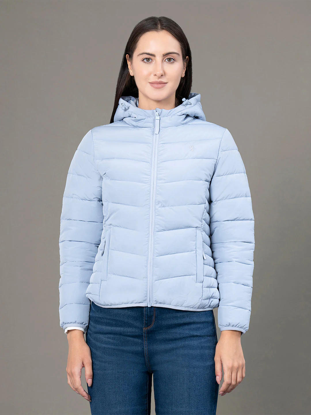 Hooded Jacket for Women