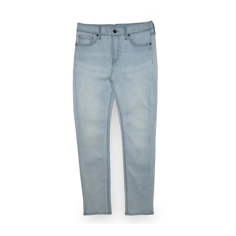 Ice Blue Jeans for Boys