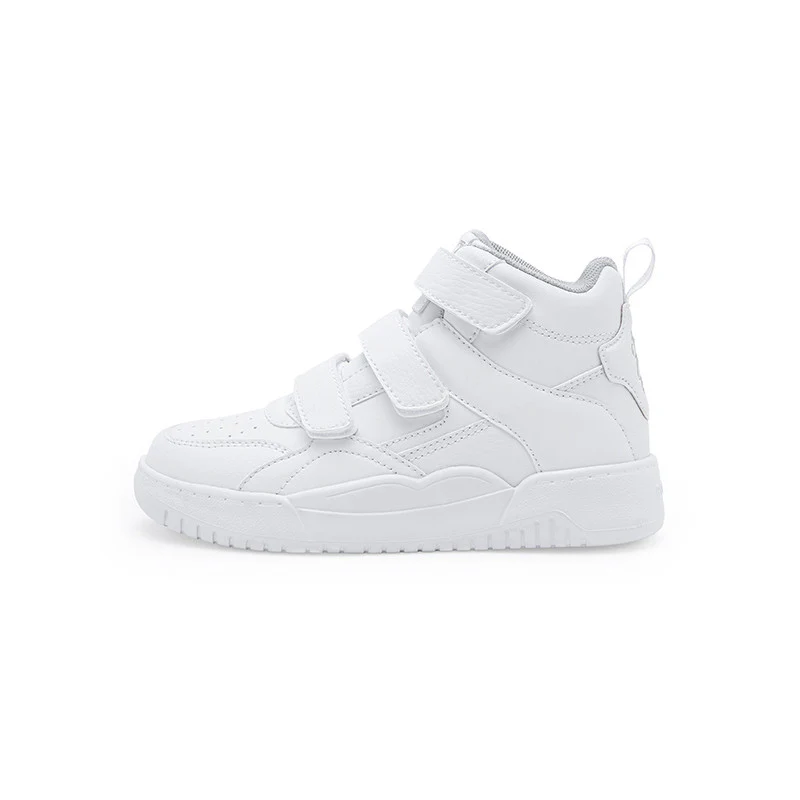 Kids-Unisex Casual Sneaker Shoes | Soft Cushion Insole, Slip-ResisTance, Dynamic Feet Support, Arch Support & Shock Absorption - Image 4