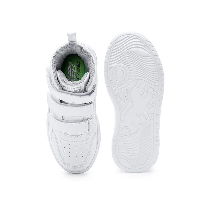Kids-Unisex Casual Sneaker Shoes | Soft Cushion Insole, Slip-ResisTance, Dynamic Feet Support, Arch Support & Shock Absorption - Image 6