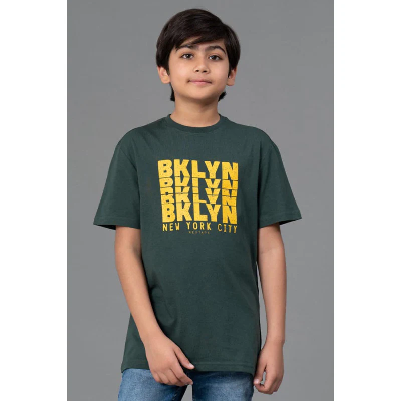 Kids Unisex T-Shirt- Best in Comfort and Ease