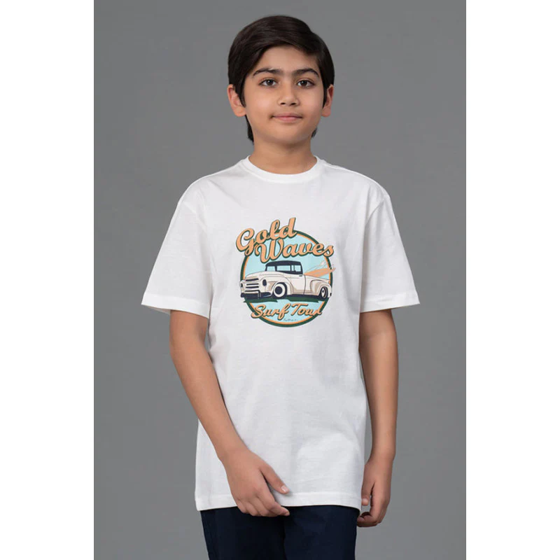Kids Unisex T-Shirt- Best in Comfort