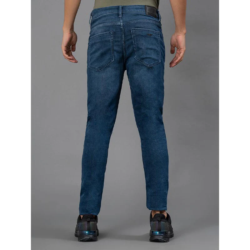 Knitted Jeans For Men - Image 3
