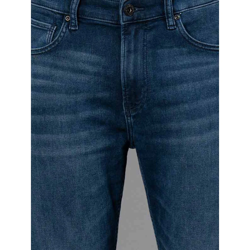 Knitted Jeans For Men - Image 4