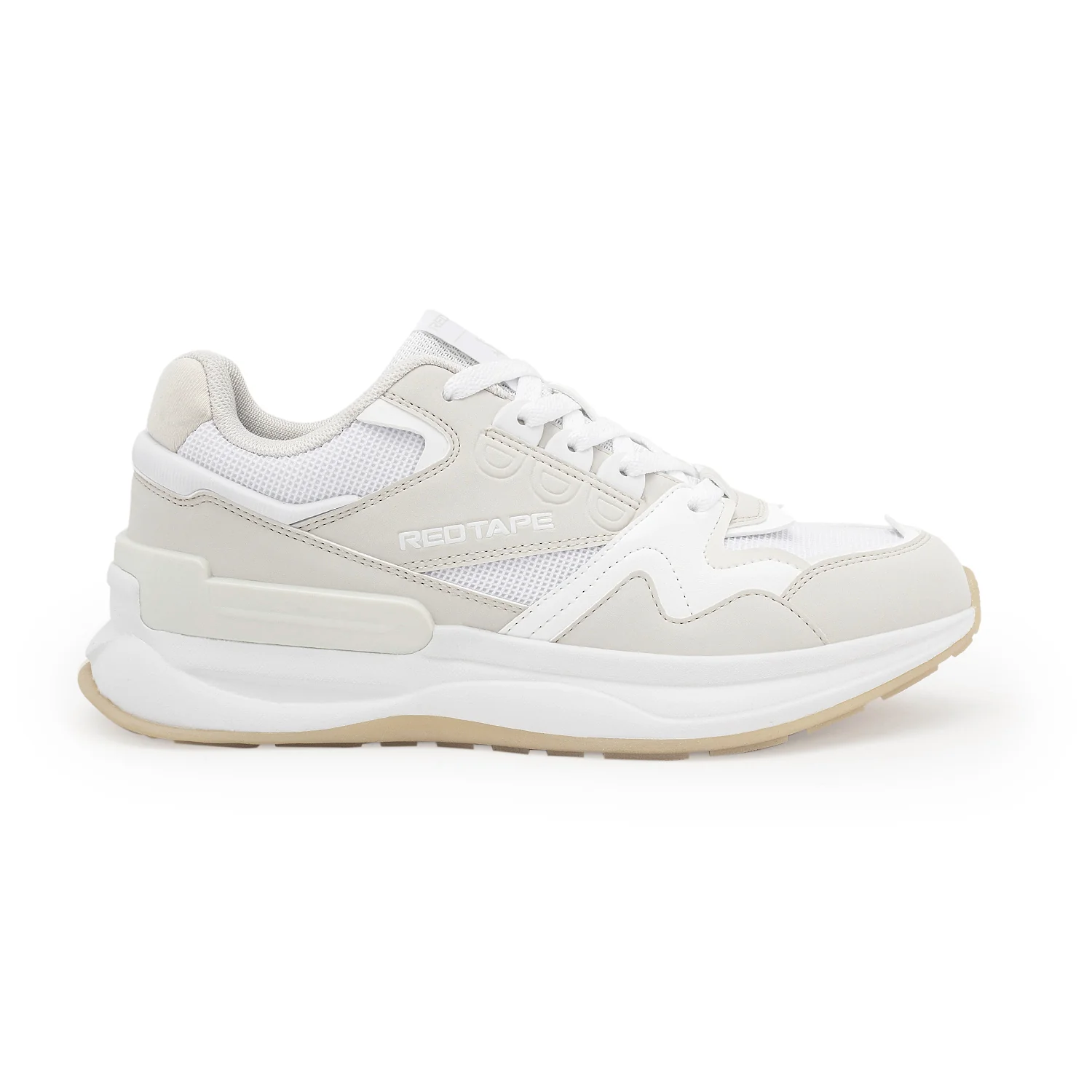 Lifestyle Casual Shoes for Men | Elegantly Rounded Front, Soothing Insole & Impact-ResisTant Comfort - Image 2