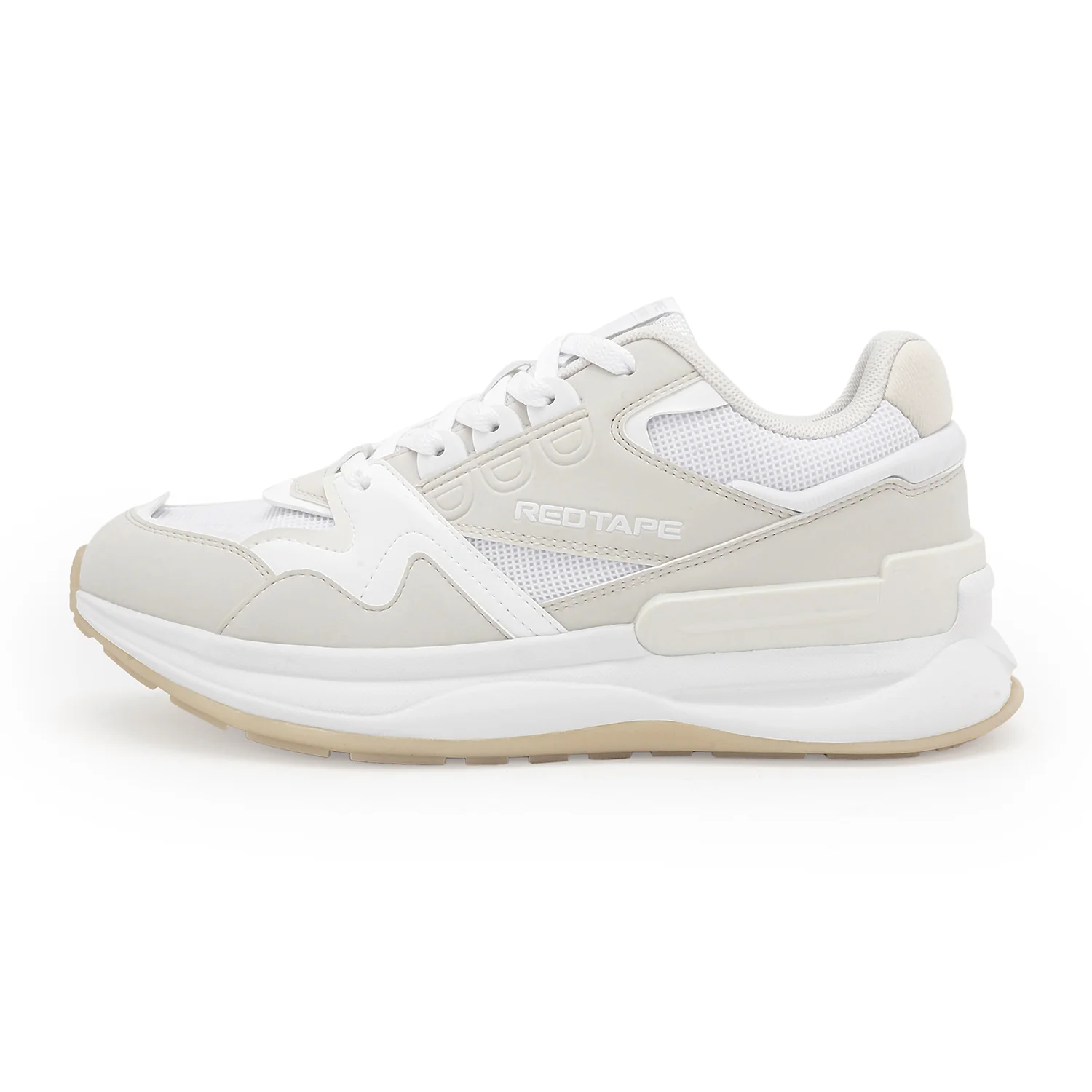 Lifestyle Casual Shoes for Men | Elegantly Rounded Front, Soothing Insole & Impact-ResisTant Comfort - Image 3