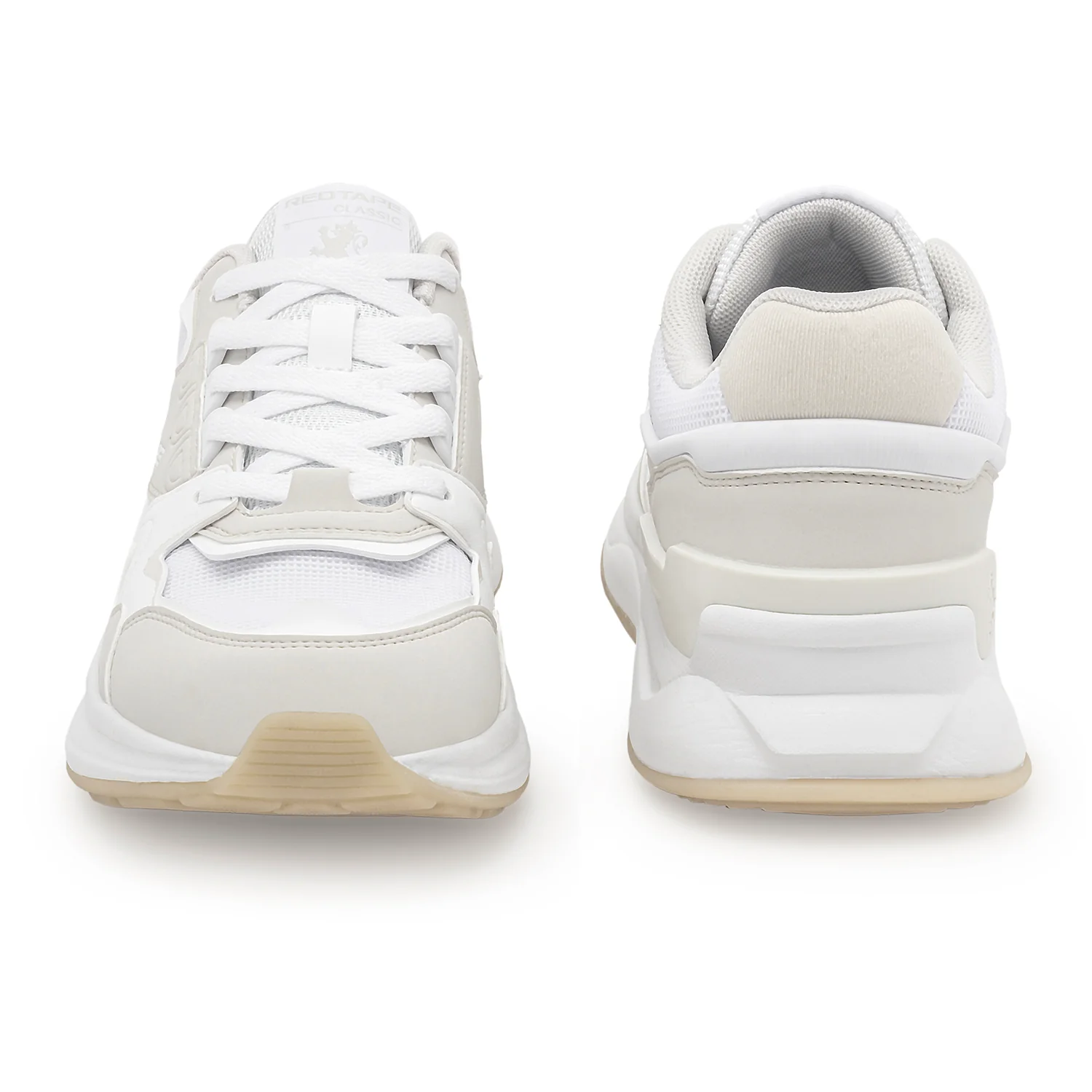 Lifestyle Casual Shoes for Men | Elegantly Rounded Front, Soothing Insole & Impact-ResisTant Comfort - Image 4