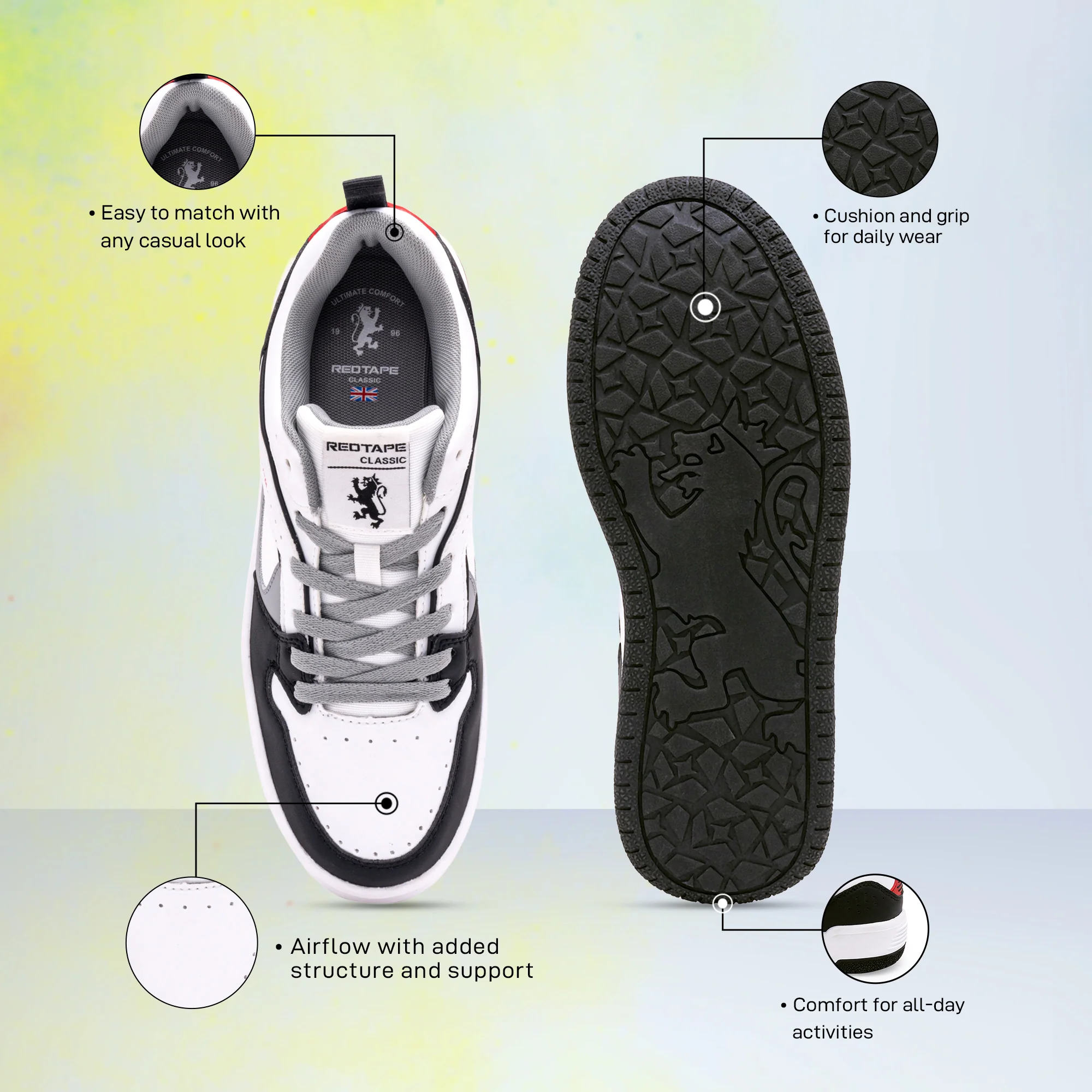 Lifestyle Shoes for Men - Image 5