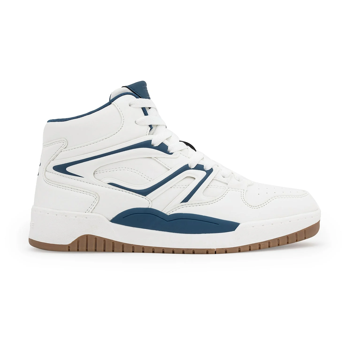 Lifestyle Sneaker Shoes for Women | Classic Rounded Toe & Pampering Cushioned Comfort - Image 2