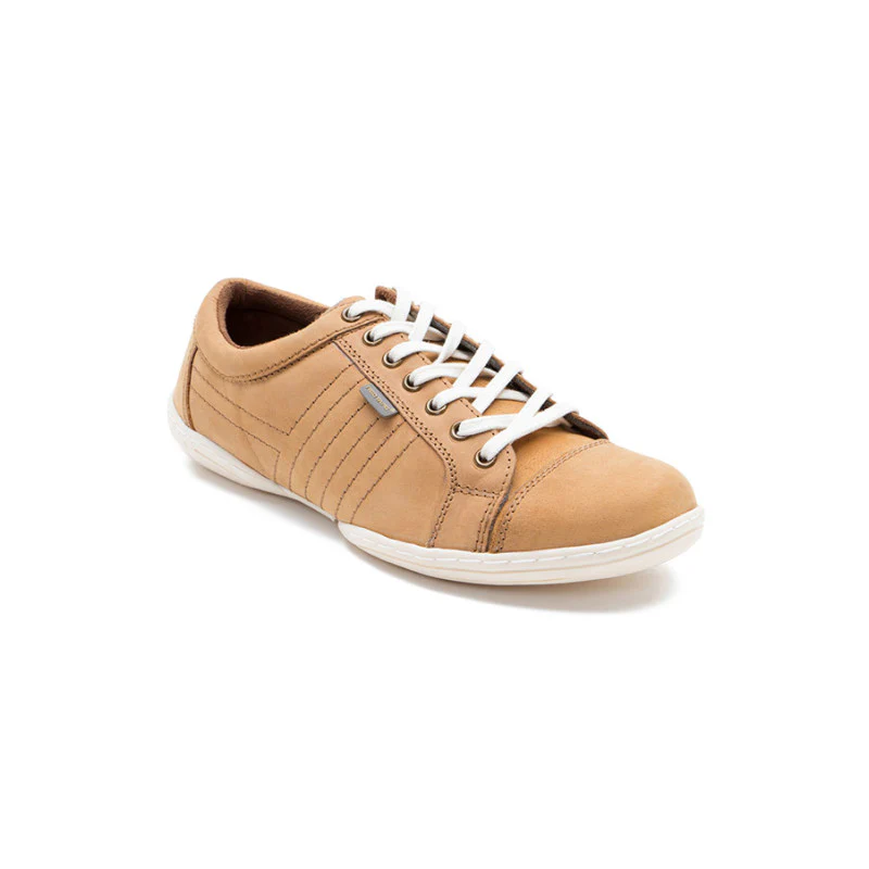 Men Almond Sneakers