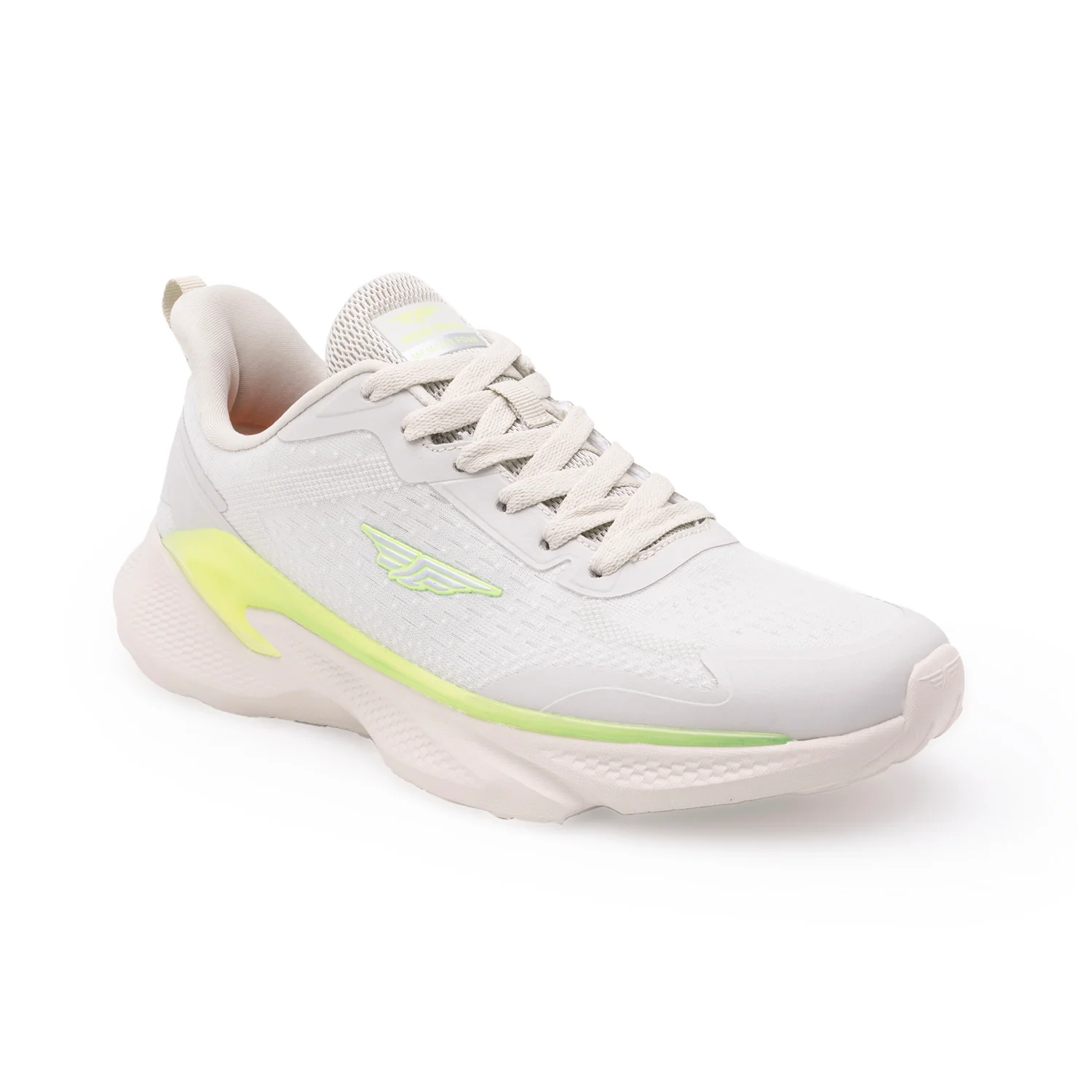Men Beige Walking Shoes