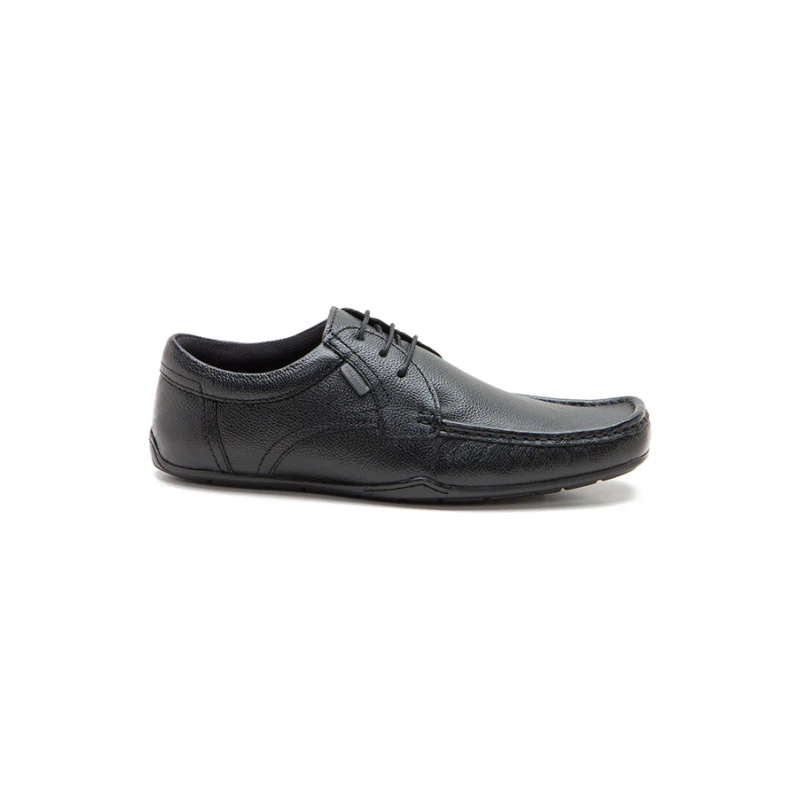 men black derby shoes