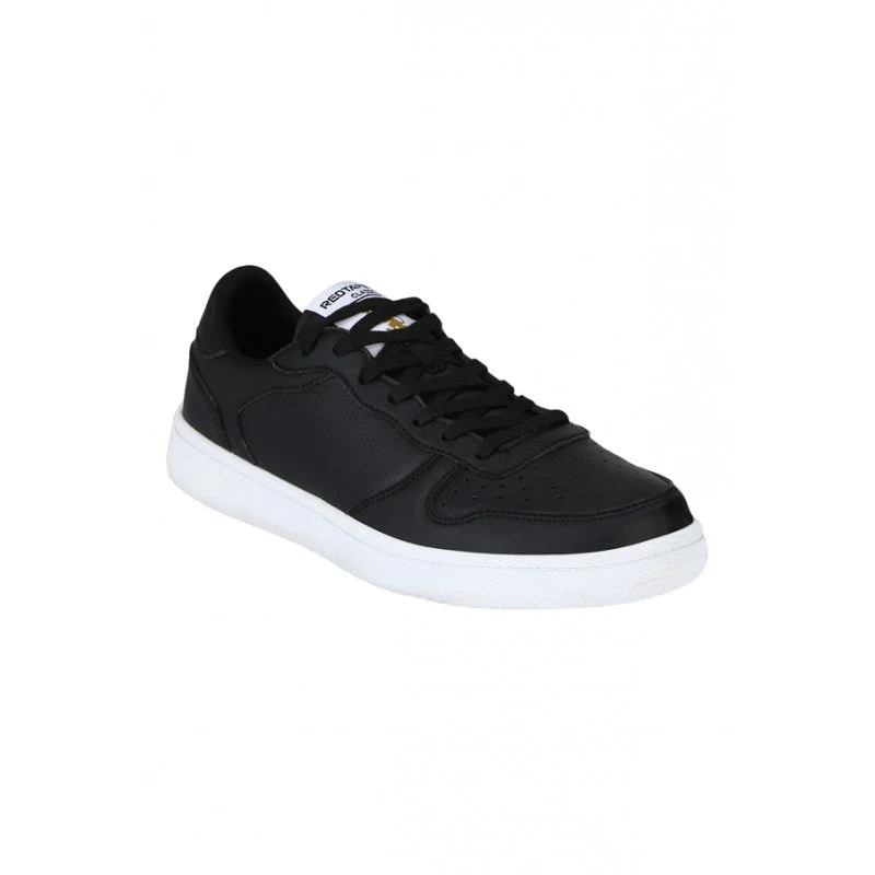 Men Black Sneakers