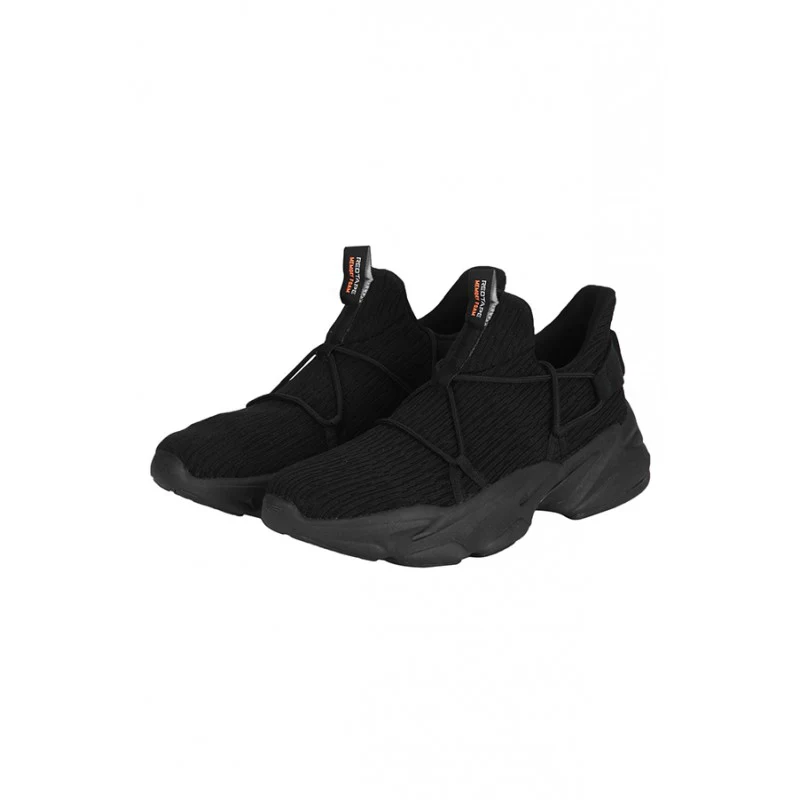 men black sneakers - Image 3