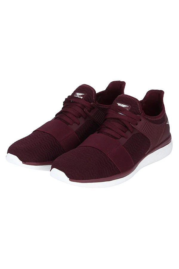 men black walking shoes - Image 8