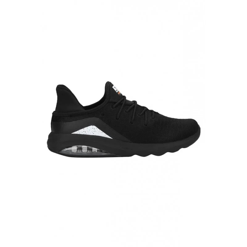 men black walking shoes