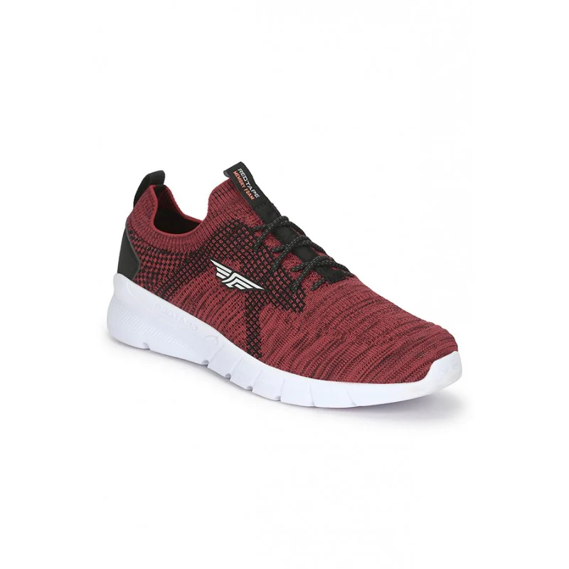 Men Black Walking Shoes