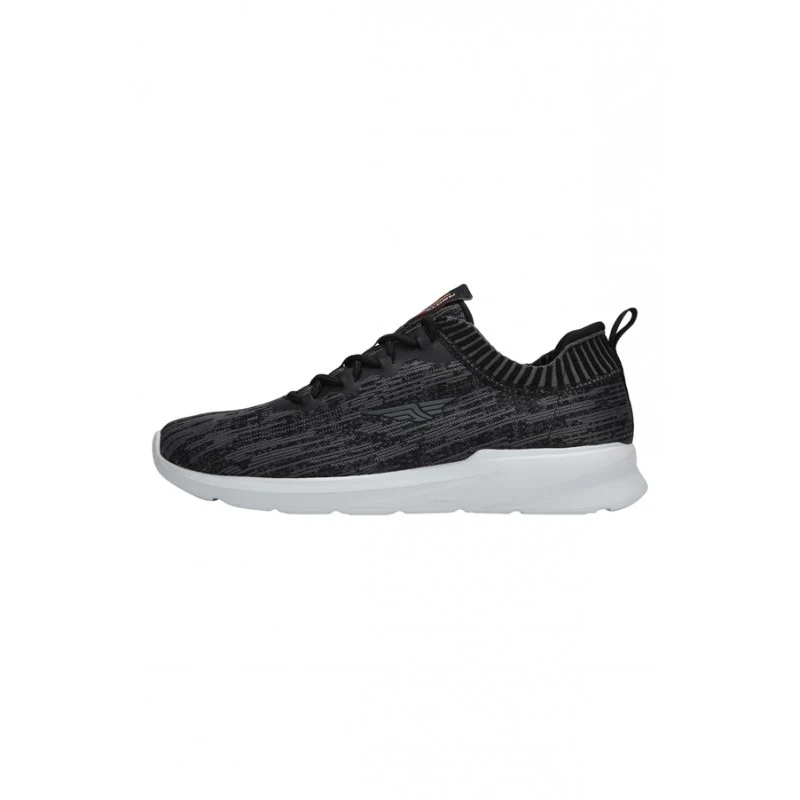 men black walking shoes - Image 3