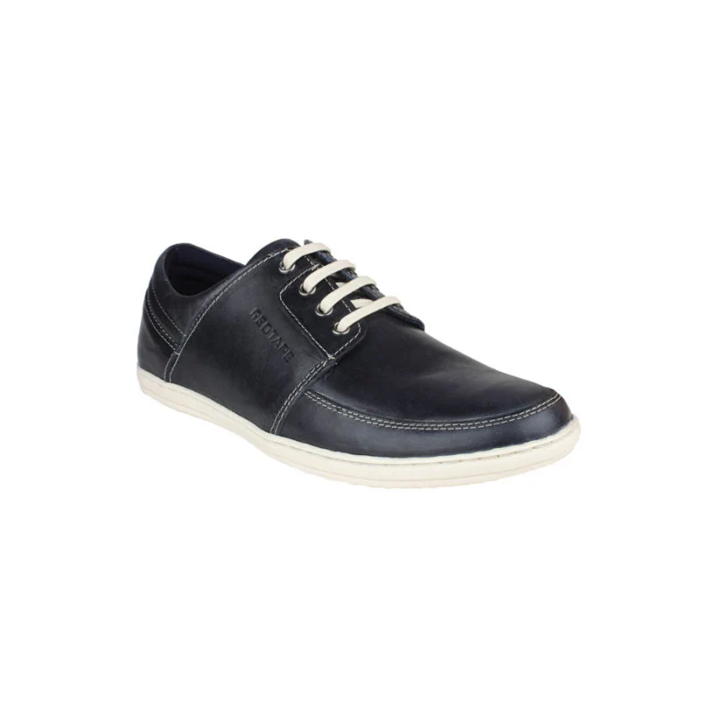 Men Blue Sneakers
