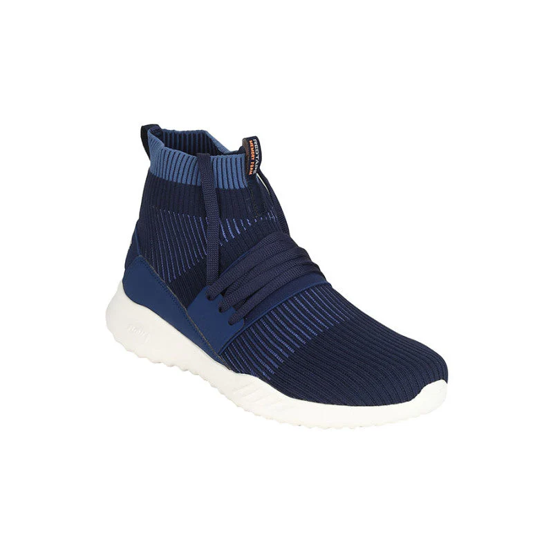 RedTape Men Blue Walking Shoes