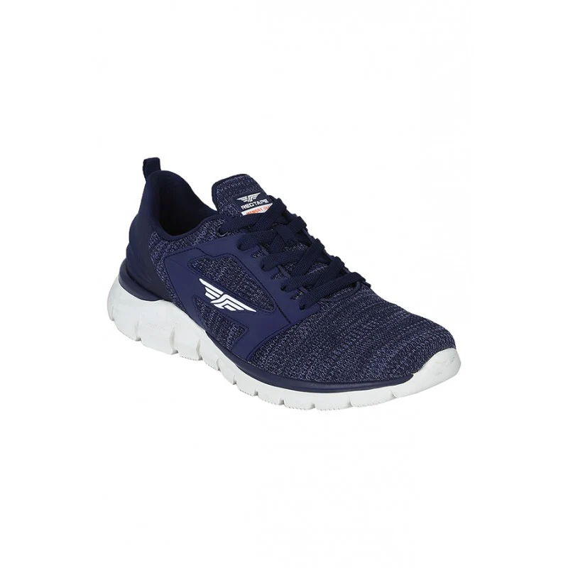 Men Blue Walking Shoes