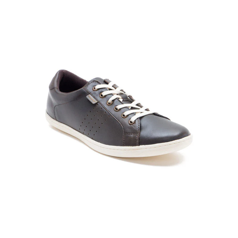 Men Brown Sneakers