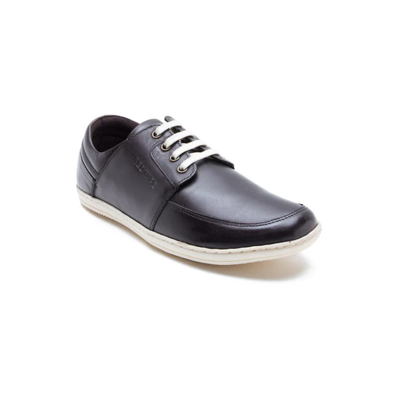 Men Brown Sneakers