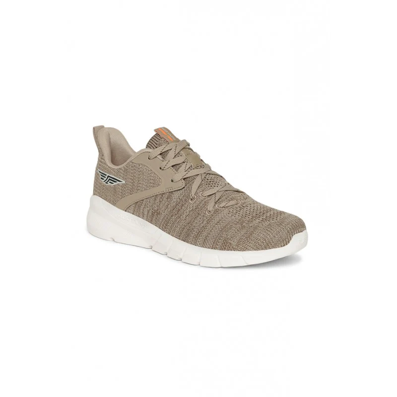 Men Brown Walking Shoes