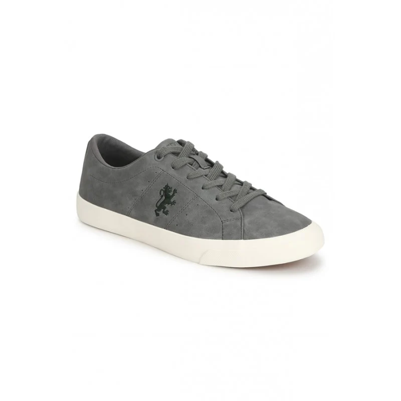 Men Grey Sneakers