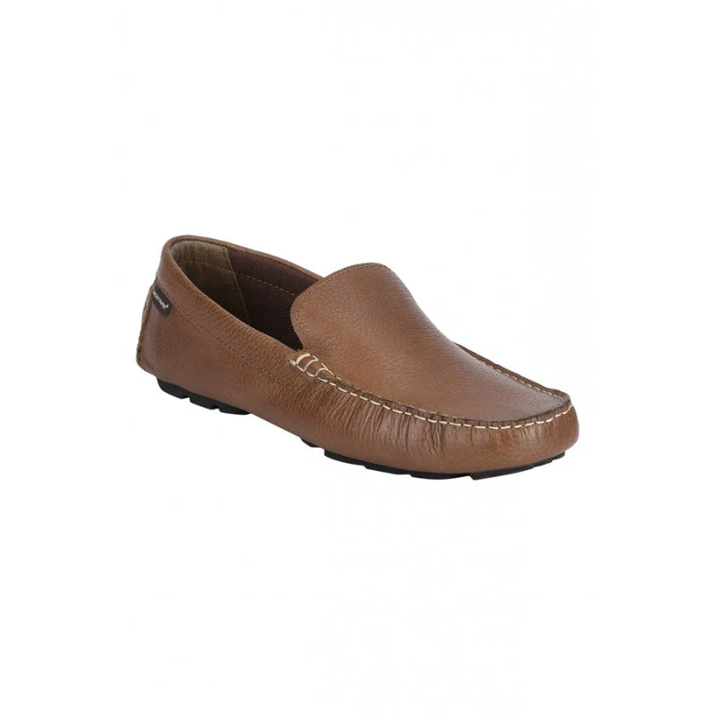 Men Honey Driving Shoes