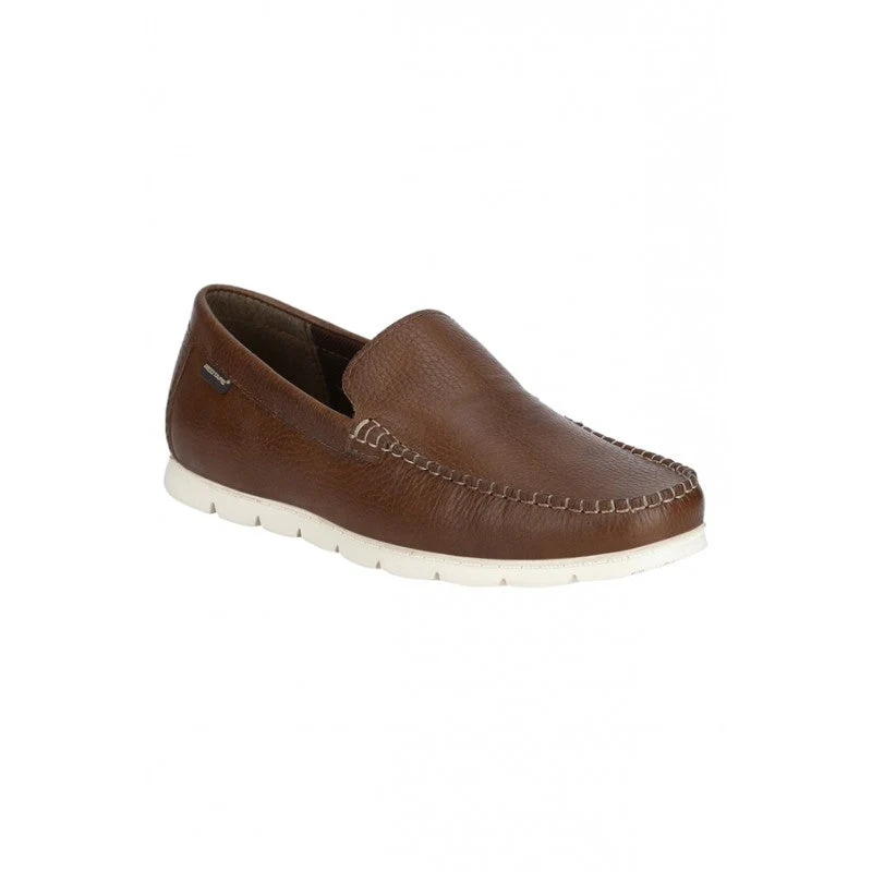 Men Honey Loafers