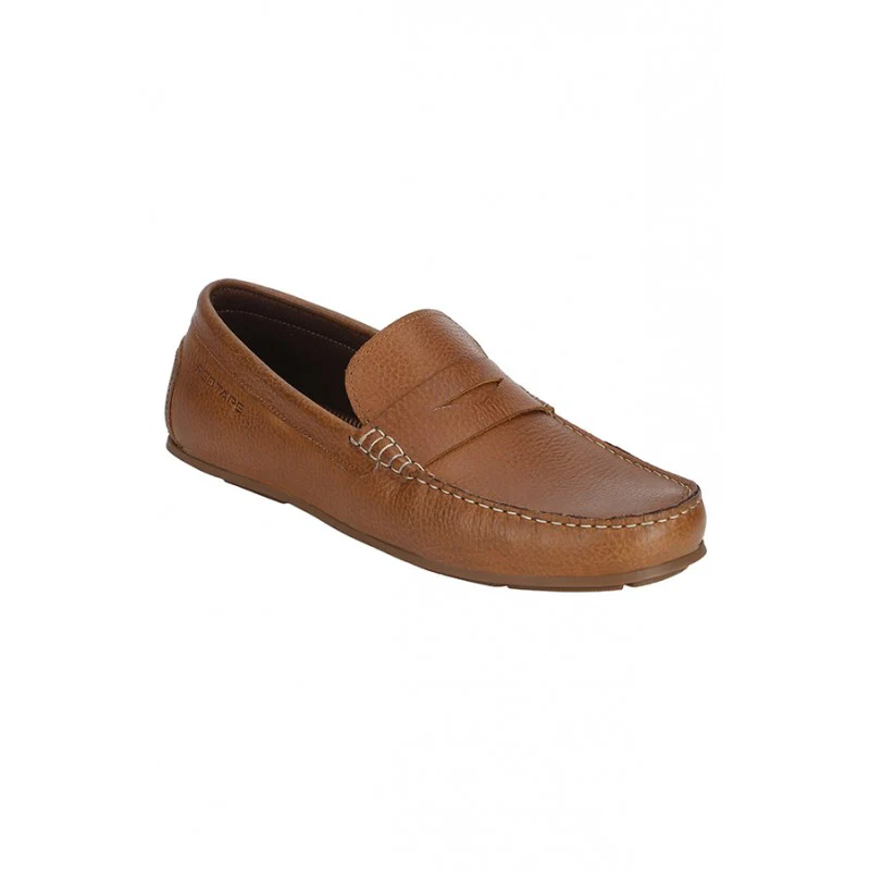 Men Honey Loafers