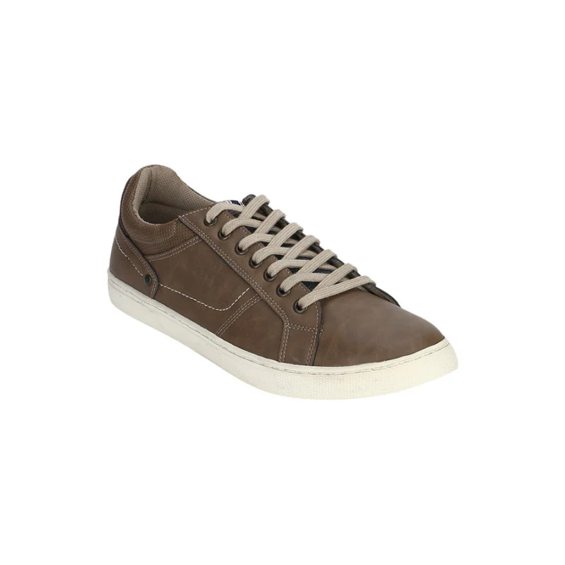 Men Mushroom Sneakers